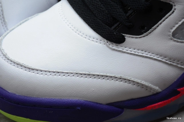 Bel-Air DB3335-100 Alternate 5 Retro AirJordan 0106